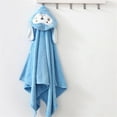 thumbnail image 4 of Bath Towel Children'S Bath Towel 140*70Cm Thick-1* Bath Towel Plastic Polyester Bath Towel, 4 of 4