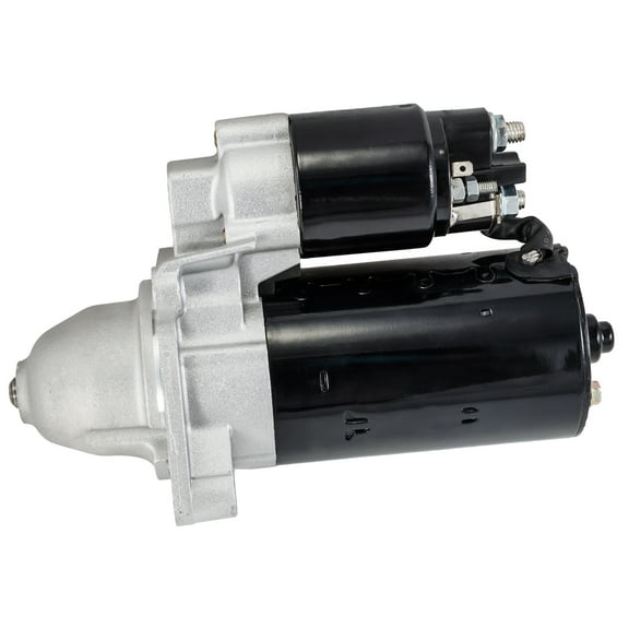 Max Motosports Starter Replacement for BMW 318 323 325 328 330 SERIES 1996-2000 12411354823 12411740374