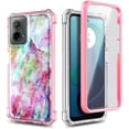 thumbnail image 3 of NGB SUPREMACY For moto g POWER 5G 2024 Phone Case Full-Body Protective Shockproof Bumper Motorola g POWER 5G 2024 Case Cover, 3 of 6