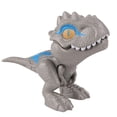 thumbnail image 1 of Tiranosaurio móvil de la articulación de dinosaurio de juguete HUOGUO que muerde los dedos, 1 of 1