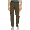 thumbnail image 6 of Columbia Mens Silver Ridge Cargo Pant Olive Green 42W x 34L, 6 of 6