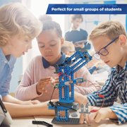 Thames & Kosmos 700100 Forces & Interactions Middle School Physics Classroom Kit