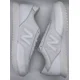 thumbnail image 1 of New Balance Mens 501 White Leather MZ501CKD Size 13 D NWOB Ripple Sole Classic, 1 of 6