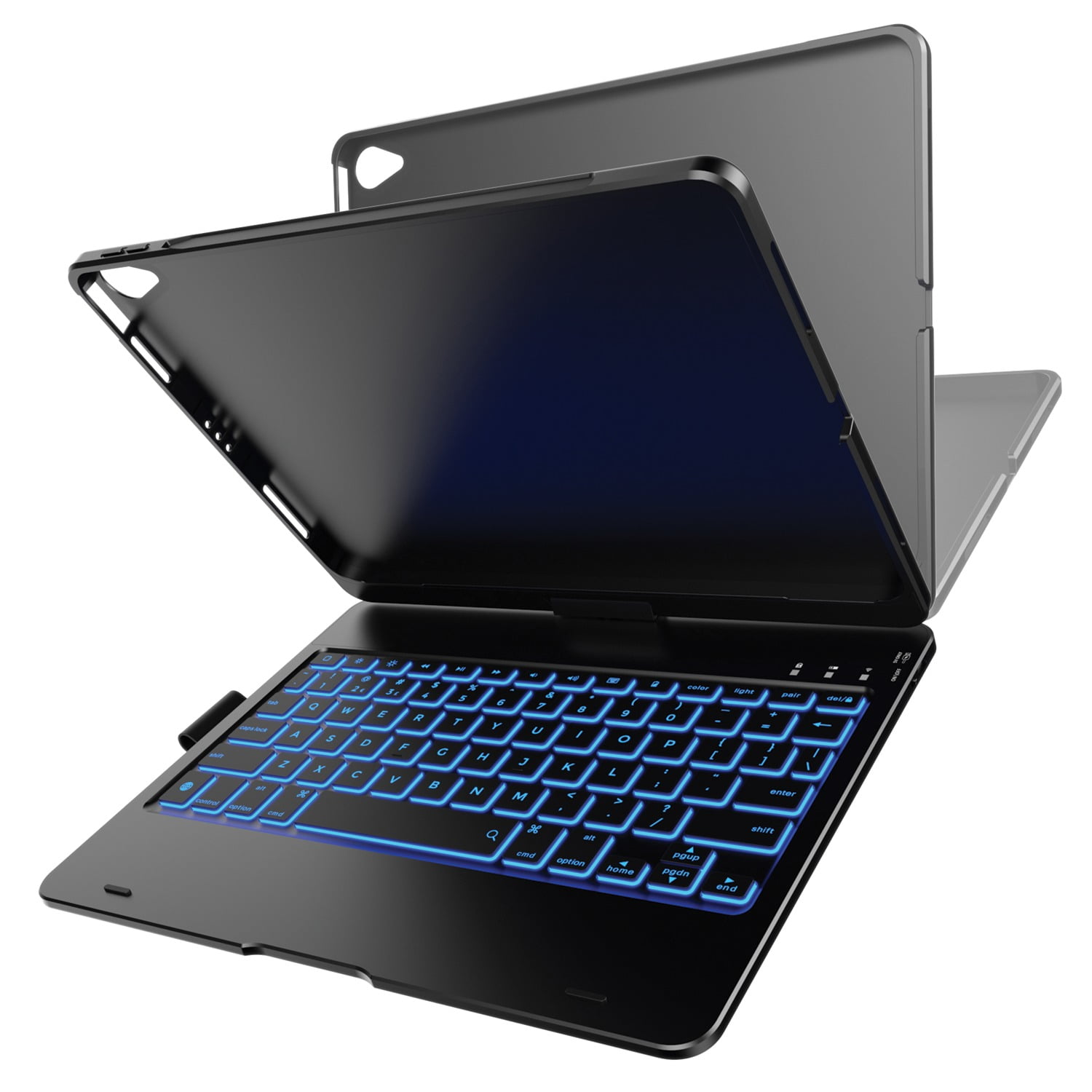  typecase Flexbook- iPad Pro 11 Keyboard Case - Backlit