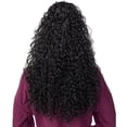 thumbnail image 6 of Sensationnel Instant Up & Down Pony Wrap Synthetic Half Wig - UD 2, 6 of 7