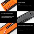 thumbnail image 3 of Silent Ball Bearing Drawer Slides - 10 Inches (1 Pair), 3 of 5