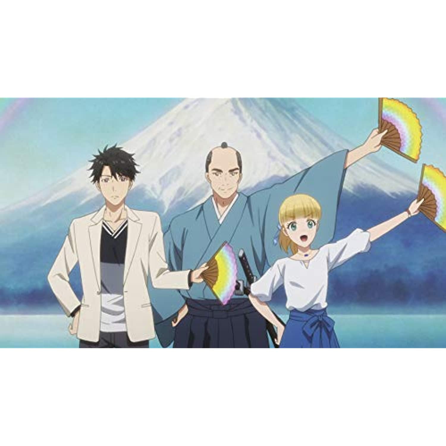 【中古】 Blu-ray TADA NEVER FALLS IN LOVE Amazon.com: TADA NEVER FALLS IN LOVE : Mitsue Yamazaki
