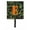 Camo Green, variant on Carolines Treasures Letter E Initial Monogram - Camo Green Leash Holder Or Key Hook