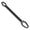 Black(8-24mm), variant on Universal Wrench Set,Multi-Functional Metric Adjustable,8mm-24mm Double-Ended Self-Tightening Lazy Wrench,Chrome Vanadium Steel Repair Tools For Outdoor Riding Home Car DIY Tasks