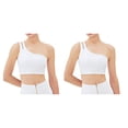 thumbnail image 3 of Guardurnaity Sujetador deportivo Fitness Top Gym Outfit Diseño sexy Multiusos Running Lady Accesorios Ropa de entrenamiento de alto impacto Type5 NO5, 3 of 6
