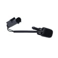 thumbnail image 3 of Windshield Washer Nozzle Heated for BMW M5 540i 528i 530i 525i 2.5L 3.0L 2.8L, 3 of 5