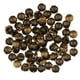 thumbnail image 1 of 100 Uds., Cónicas, Puntos, Remaches, Puntas de Uñas Punk para , , Cuero - Bronce BLESIY Spike Rivet Studs Spots, 1 of 8