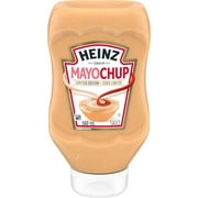 Sauce Mayochup Heinz