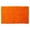 Orange 19.7*31.5, variant on TJOUL Indoor Doormat Rug, Chenille Microfiber, Non-Slip Water-Absorbent, Fluorescent Yellow, 1-Pack