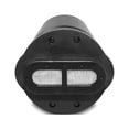 thumbnail image 3 of Quantum Outboard Fuel Pump w/ Filter/Strainer & Grommet for Mercury Marine 40HP 4-Stroke EFI 2002-2006, Replaces 898101T67, 3 of 8