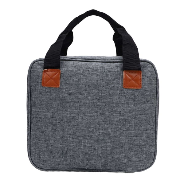 Bolsa Para Impresora Fotográfica, Bolsa De Transporte Para Impresora Fotográfica, Asas Resistentes, Divisor Desmontable De Poliéster Para Exteriores