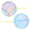 thumbnail image 3 of Paper Earth Lantern Party Decor Globe Lantern Hanging Ornament for Garden Party, 3 of 9
