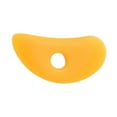 thumbnail image 2 of yotijay Pottery Clay Ribs Pottery Supplies Professional Pottery Scraping Shaper Tool Orange, 2 of 9