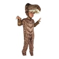 thumbnail image 1 of Disfraz infantil Rex Overol Fantasy Ruz Universal Talla 6 F13162-WM 6, 1 of 4