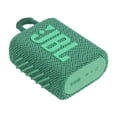 thumbnail image 3 of Altavoz portátil JBL Go 3 Eco JBL Batería integrada Resistente al Agua y al Polvo Color Verde, 3 of 4