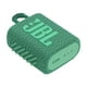 thumbnail image 3 of Altavoz portátil JBL Go 3 Eco JBL Batería integrada Resistente al Agua y al Polvo Color Verde, 3 of 4