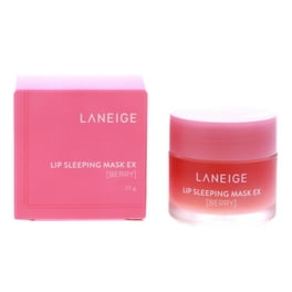 Laneige Lip Sleeping mask セット7個 Laneige Hydrating Lip Sleeping Mask, Berry Mix with