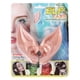 thumbnail image 1 of ATRACTIVO Halloween Orejas De Látex Elf , Cosplay Props Anime Elven Ears , Accesorios De Disfraces Fiesta Decoración Suministros Vestir Hadas, 1 of 4