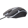 thumbnail image 3 of Oubit Gaming Mouse,RGB Gaming Mouse 800/1200 Gaming Mouse Wired Wired RGB Mouse Convenient Use, 3 of 9