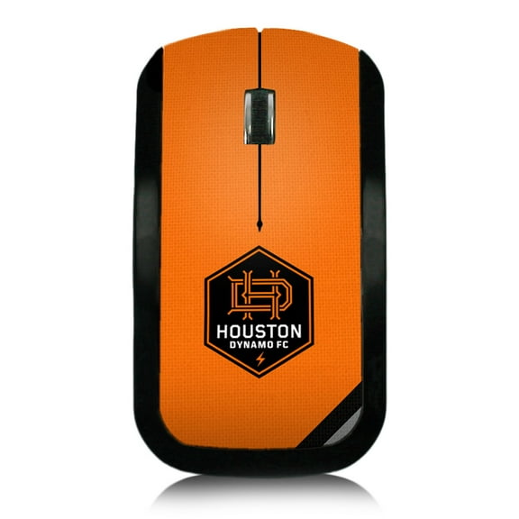 Houston Dynamo Wireless Mouse