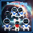 thumbnail image 2 of Juguetes de peluche Astro Bot de 28 a 39 cm, juego Periphery, peluche suave y bonito, decoración del hogar, juego de almohada, muñecos para niños, regalo de cumpleaños y Navidad, 2 of 5