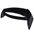 thumbnail image 2 of Trunk Boot Lip Rear Spoiler Wing Deck Lid Fit for 2006-2011 Honda Civic Sedan MU ABS Painted Glossy Black Trunk Spoiler Wing, 2 of 10