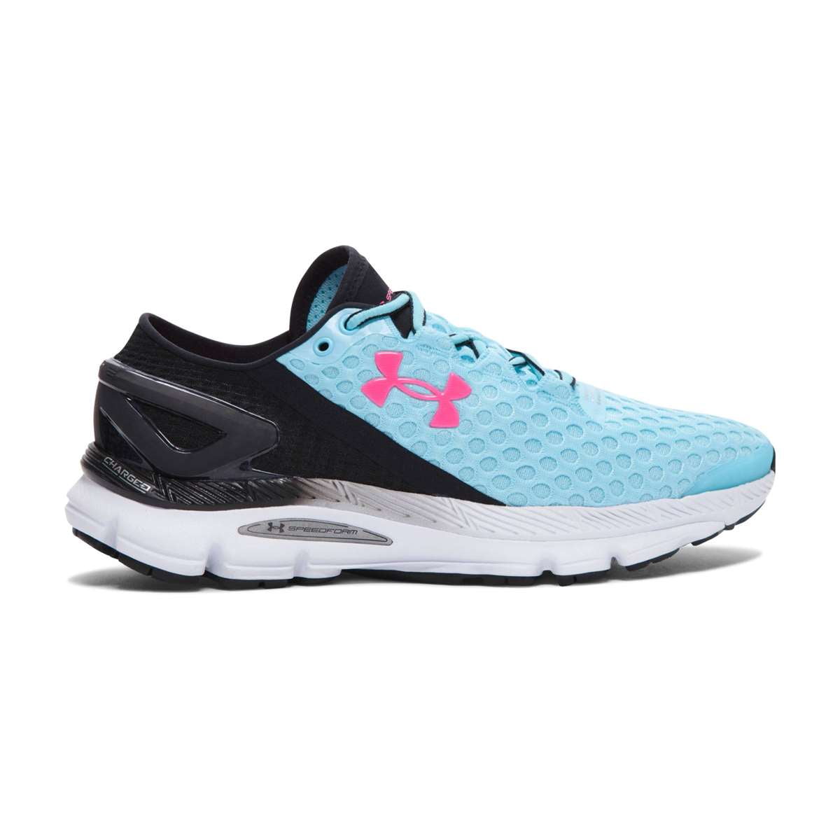 Gering Buitensporig Rusteloosheid Under Armour Women Speedform Gemini 2 Running Shoes - Walmart.com