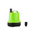 thumbnail image 1 of Electric Fishtank Water Pump Replacement Machine Electrical Universal Quiet Running Lifting Handle Suction Cup Submersible Aquarium Bottom Filter US Plug 12W, 1 of 1