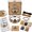 Bee, variant on DIY Beaded Bracelet Making Kit, Cute 3D Beaded Animal Bracelet Craft Kit, DIY Creative Manual Jewelry Art Craft, Gifts for Adults, Beginners, Animals & DIY Craft Lovers (Owl)