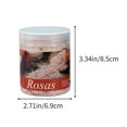 thumbnail image 3 of Up to 50% Off Personal Care and Beauty Clearance!Purification Plus Plant Extracts Fusion Unique Process To Create A Cleaning Exfoliating Scrub Spa Massage Aroma Bath Foot Bath Sal, Gifts for Women, 3 of 6
