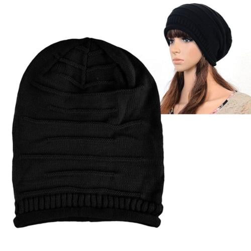 walmart knit hats