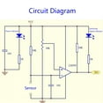 thumbnail image 6 of 5pcs Light Intensity Detection Photosensitive Sensor Module for Arduino Smart Car Robot, 6 of 9