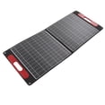 thumbnail image 4 of Semi Flexible Solar Panel,100W Folding Solar Panel W Solar Panel Solar Panel Striking Appearance, 4 of 8