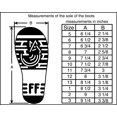 thumbnail image 2 of Foxfire FOX-600-14-8 Childrens Navy Sports Balls Rain Boot - Size 8, 2 of 2