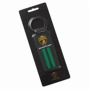 Automobili Lamborghini Keychain- Black