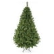 thumbnail image 1 of Árbol de Navidad Naviplastic California color Verde de 220 cm, 1 of 3