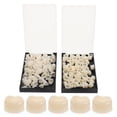 thumbnail image 4 of EeaseMX Kit de reparación de dientes postizos con 2 cajas de coronas dentales temporales y accesorios dentales., 4 of 8