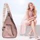 thumbnail image 5 of Bolsa De Pecho Bolsa de teléfono celular para mujer, de mensajero de PU de cuero, cruzado para mujer y niña Tmvgtek Para Estrenar, 5 of 6