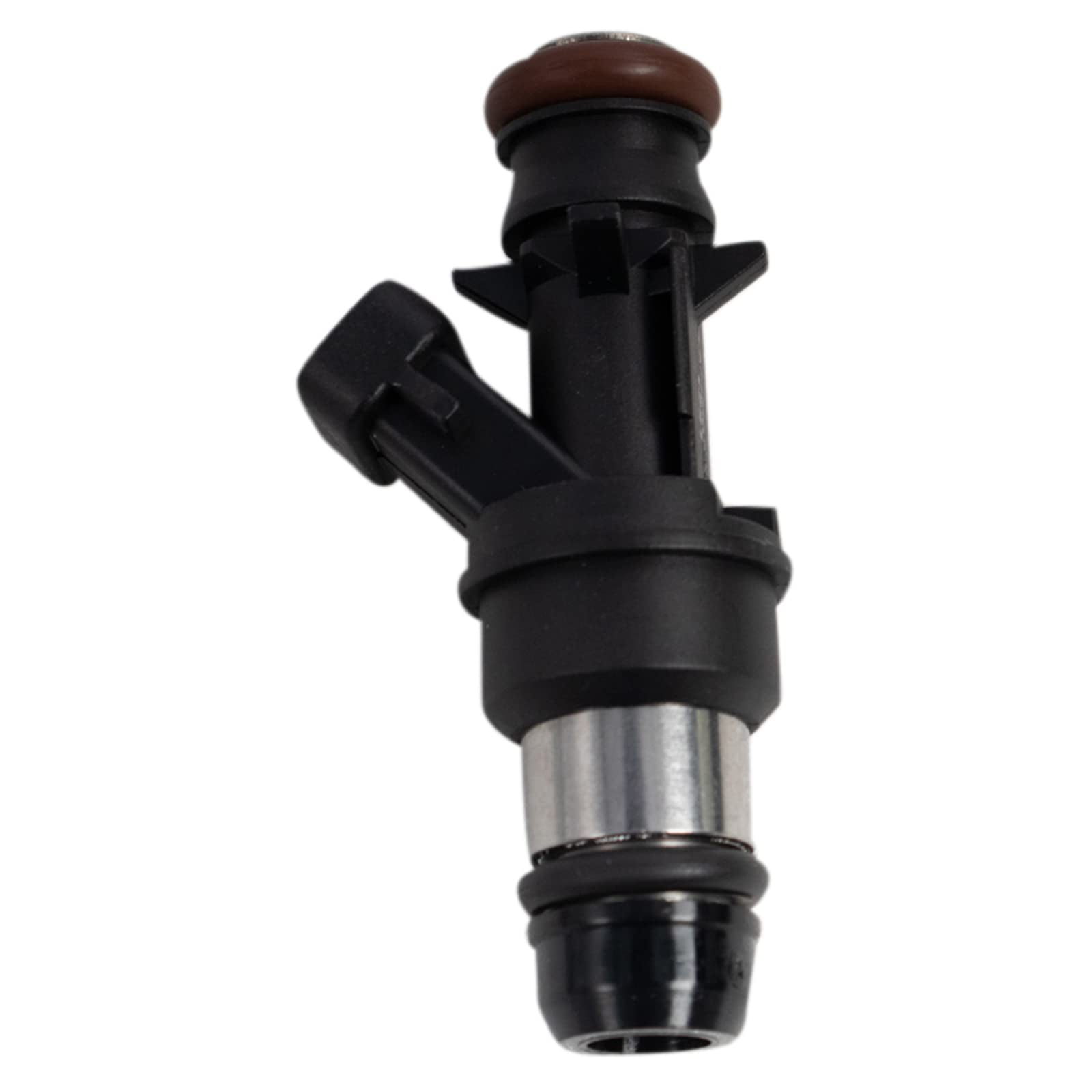 TRQ Brand New MPI FI Fuel Injector Set of 8 Kit for Chevy GMC Pickup Truck V8 FIA60337 Fits select: 1999-2007 CHEVROLET SILVERADO, 2000-2006 CHEVROLET TAHOE