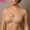 High Quality - Dark Skin Tone DarkNude, variant on Jelly sports plus-size bra, seamless, thin, minimizes large busts, prevents sagging