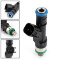 thumbnail image 1 of 1Pcs Upgrades Fuel Injectors For 2004-12 Liberty 3.7L 0280158020 53032701AA, 1 of 10