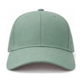 thumbnail image 2 of Knite Gorra Para Mujer Lady Estilo Minimalista de Gamuza Suave Premium, 2 of 5