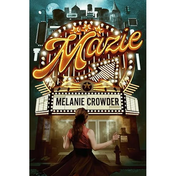 Pre-Owned Mazie (Paperback) 052551676X 9780525516767