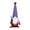 A, variant on Summer Savings! Boovnll 4th of July Patriotic Gnomes Decorations, Cute Handmade Plush Swedish Tomte Gnomes Ornaments for Memorial Day Gifts, Patriotic Party Decor, 4th of July Decorations