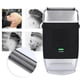 thumbnail image 5 of Afeitadora Eléctrica Multifuncional, Recortadora Recíproca, Cortapelos Recargable Para Hombres Calvos, Máquina De Afeitar Barba, Herramienta Para Cortar El Cabello Peluquería o Afeitado Octpeak NO, 5 of 10